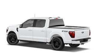 2026 Ford F-150® External Image 2